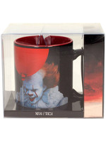 Stephen King's It 2017 - Pennywise Mug Black