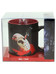 Friday the 13th - Jason Mask Poster Mug