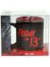 Friday the 13th - Jason Mask Poster Mug