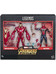 Marvel Legends - Iron Man and Iron Spider 80th Anniversary