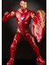 Marvel Legends - Iron Man and Iron Spider 80th Anniversary