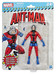 Marvel Legends Vintage - Ant-Man