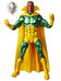 Marvel Legends Vintage - The Vision