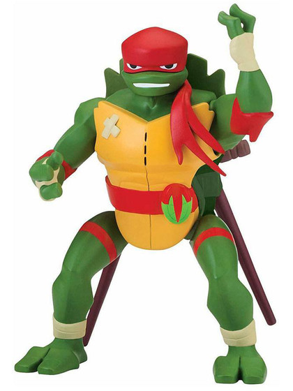 Turtles: Rise of the Teenage Mutant Ninja Turtles - Deluxe Raphael