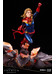  Marvel Universe - Captain Marvel - Artfx Premier