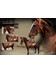 James Dean - Cowboy Horse - 1/6