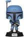 Funko POP! Star Wars: The Mandalorian - Death Watch