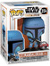 Funko POP! Star Wars: The Mandalorian - Death Watch