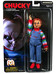 MEGO Child's Play - Chucky Action Figure