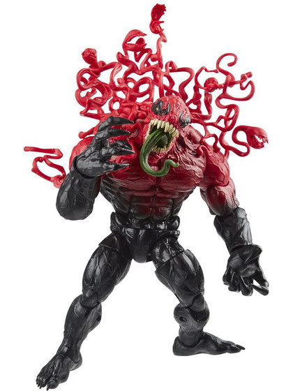 Marvel Legends Venom - Marvel's Toxin