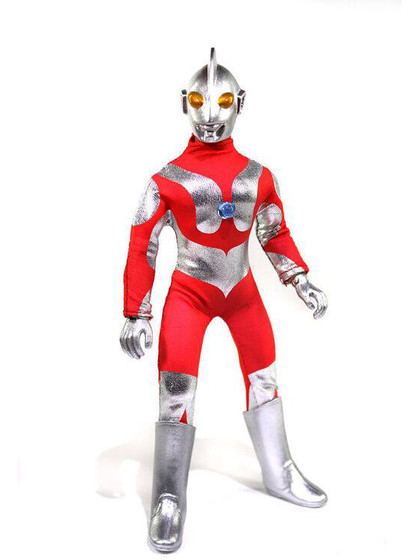 Ultraman - Ultraman Taro Action Figure