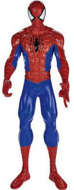 Marvel Titan Hero Series - Spider-Man