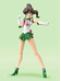 Sailor Moon - Sailor Jupiter (Animation Color Edition) - S.H. Figuarts