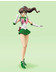 Sailor Moon - Sailor Jupiter (Animation Color Edition) - S.H. Figuarts