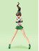 Sailor Moon - Sailor Jupiter (Animation Color Edition) - S.H. Figuarts