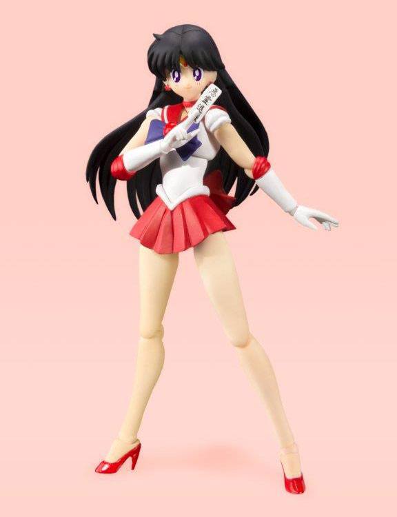 Sailor Moon - Sailor Mars