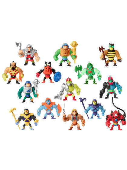 Masters of the Universe - Eternia Minis Mini Figure