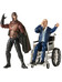 Marvel Legends - Magneto & Professor X