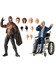 Marvel Legends - Magneto & Professor X