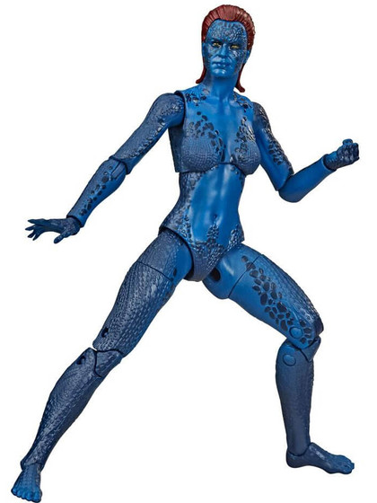 Marvel Legends - Marvel's Mystique