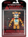 Five Nights at Freddy's: Security Breach - Glamrock Freddy