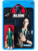 Alien - Ripley with Jonesy (Blue Card) - ReAction