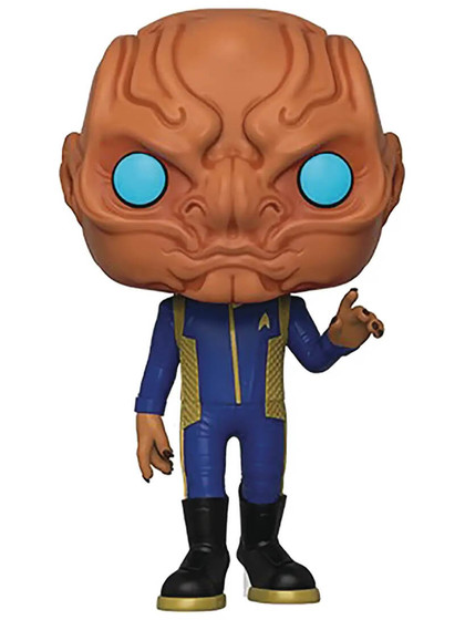 Funko POP! TV: Star Trek Discovery - Saru