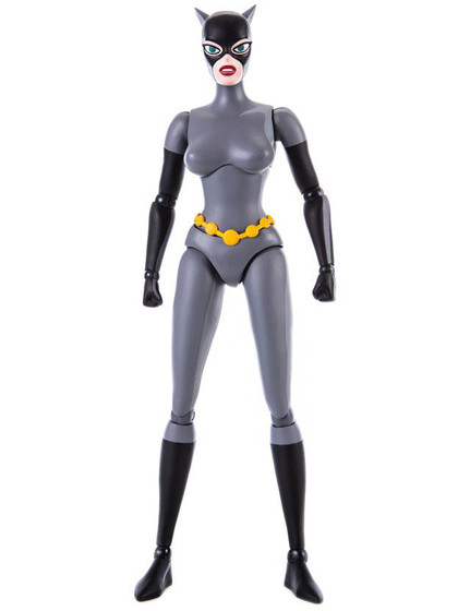 Batman: The Animated Series - Catwoman - 1/6