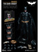 Batman: The Dark Knight - Batman - Dynamic 8ction Heroes