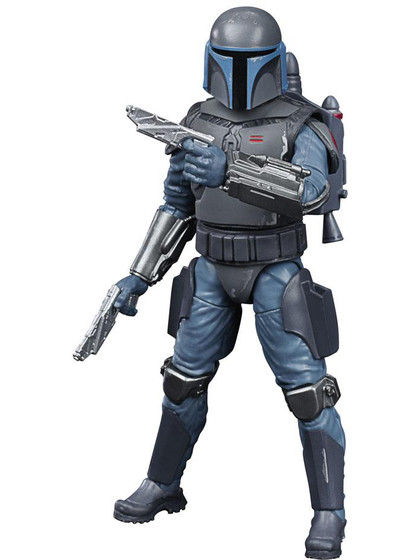 Star Wars Black Series - Mandalorian Loyalist