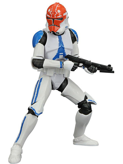 Star Wars Black Series - 332nd Ahsoka's Clone Trooper