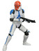 Star Wars Black Series - 332nd Ahsoka's Clone Trooper