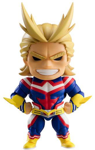 My Hero Academia - All Might - Nendoroid