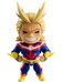 My Hero Academia - All Might - Nendoroid