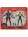 Marvel Legends - Deadpool & Negasonic Teenage Warhead 2-pack