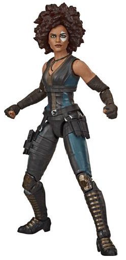 Marvel Legends - Marvel's Domino