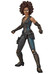 Marvel Legends - Marvel's Domino