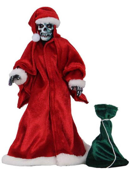 Misfits - Holiday Fiend Retro Action Figure