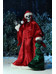 Misfits - Holiday Fiend Retro Action Figure