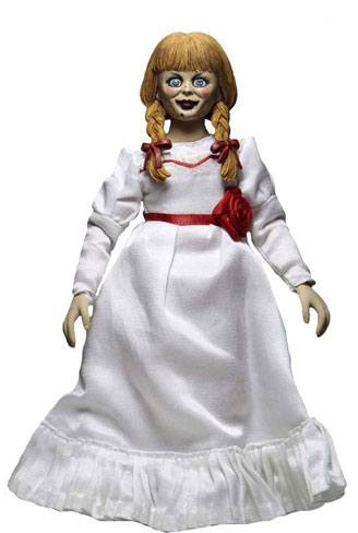 The Conjuring Universe - Annabelle Retro Action Figure