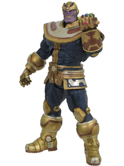 Marvel Select - Thanos (Infinity)