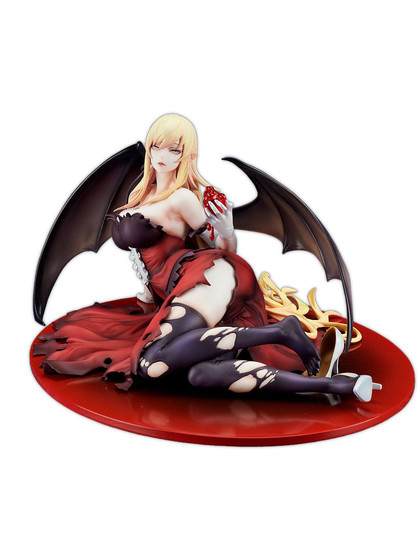 Kizumonogatari - Kiss-Shot Acerola-Orion Heart-Under-Blade - 1/7