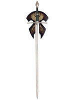 Lord of the Rings - Sword of Strider - 1/1