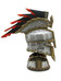 The Hobbit: The Battle of the Five Armies - Helmet of Dain Ironfoot - 1/1
