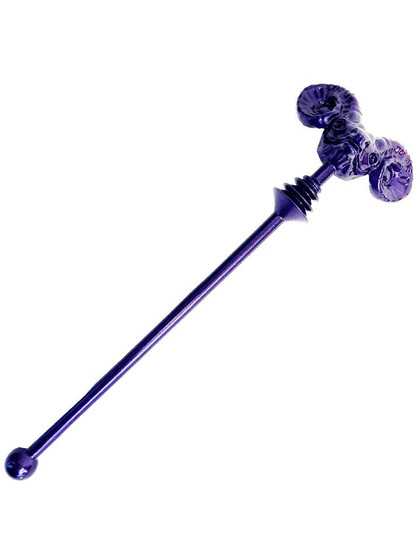 Masters of the Universe - Skeletor's Havoc Staff Mini Replica