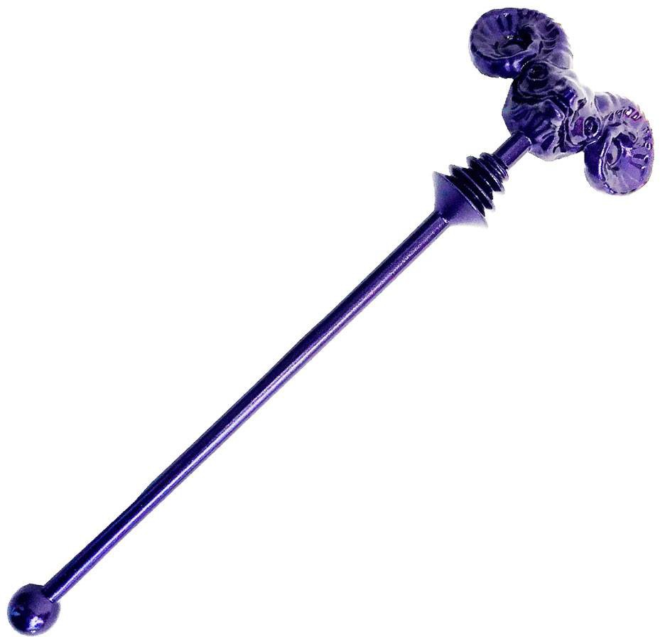 Masters of the Universe - Skeletors Havoc Staff Mini Replica