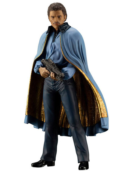 Star Wars - Lando Calrissian (Episode IV) - Artfx+