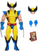 Marvel Legends - Wolverine 90s Animated Series