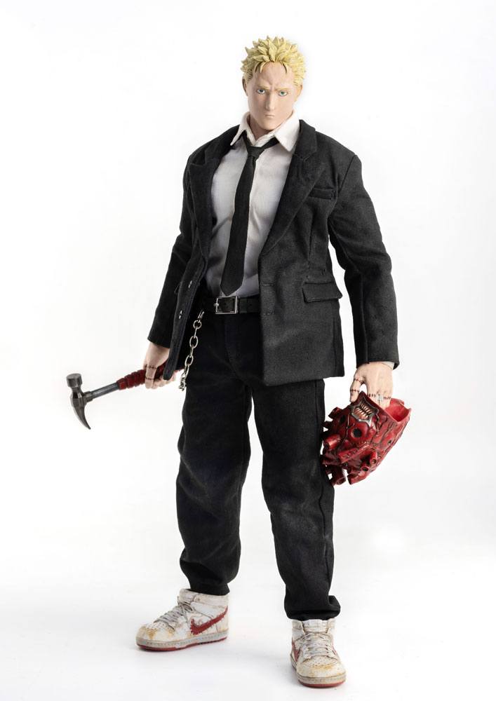 Dorohedoro - Shin - 1/6