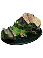 The Hobbit - Hobbiton Mill & Bridge Environment